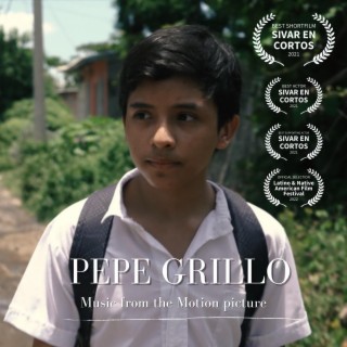 Pepe Grillo (Music from the Motion Picture)