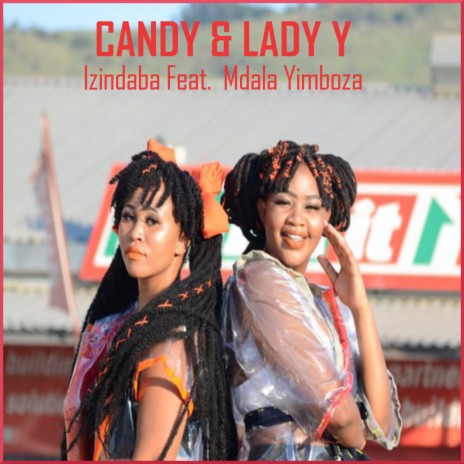 Izindaba (feat. Mdala Yimboza) | Boomplay Music