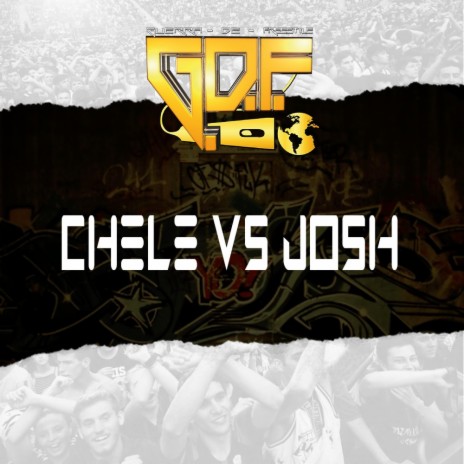 CHELE VS JOSH CUARTOS REPLICA (En vivo) | Boomplay Music