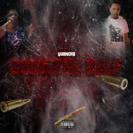 Cook the Beef