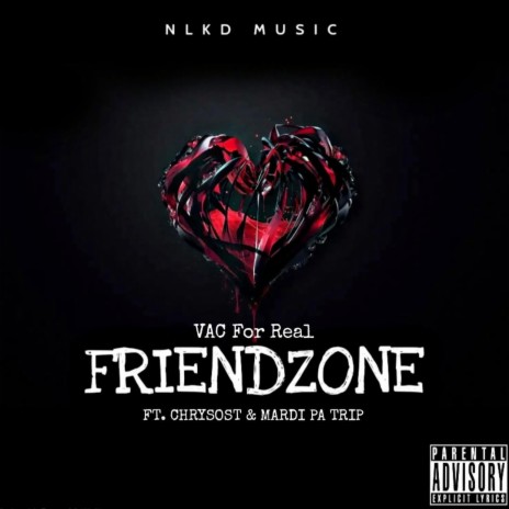 Friendzone ft. Mardi Pa Trip & Chrysost | Boomplay Music