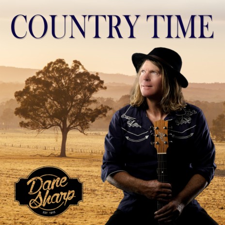 Country Time | Boomplay Music