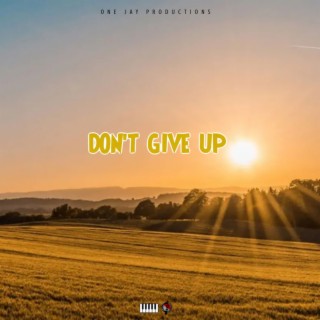 Don't Give Up Riddim
