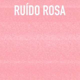 Ruído Rosa