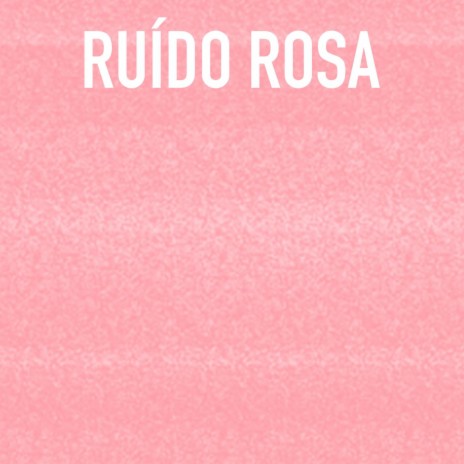 Ruído Rosa