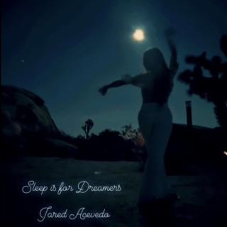 Sleep is for Dreamers