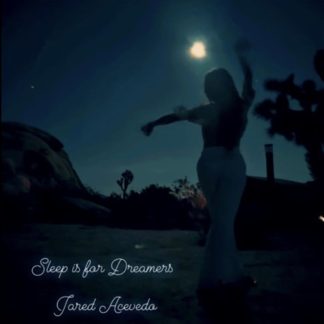 Sleep is for Dreamers