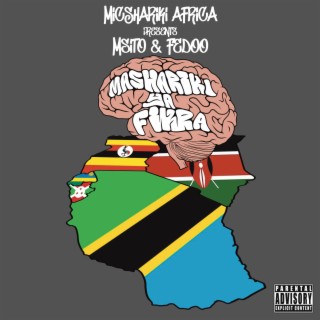 MauMaji ft. Msito, Nikki Mbishi & Tori Mugureness lyrics | Boomplay Music