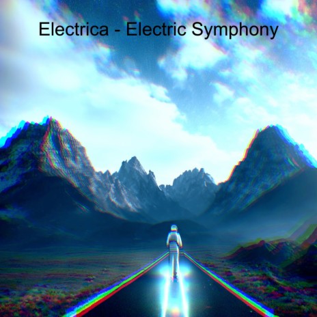 Electric Symphony (Original mix) | Boomplay Music