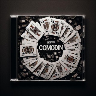 Comodín lyrics | Boomplay Music