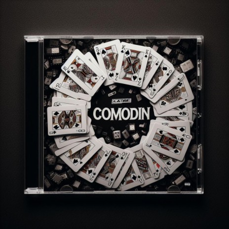 Comodín | Boomplay Music