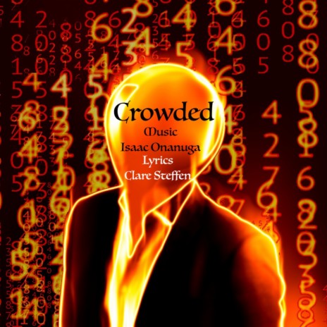 Crowded ft. Isaac Onanuga