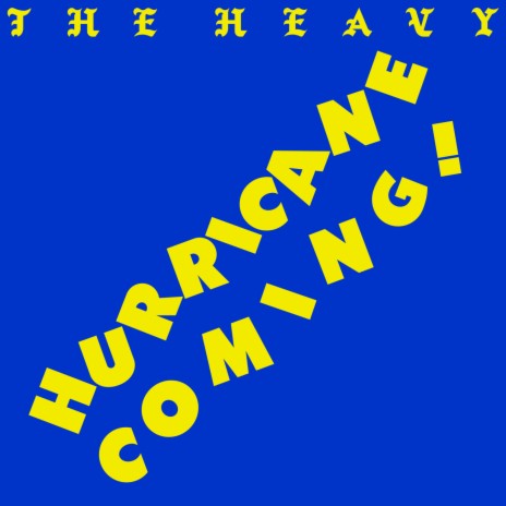 Hurricane Coming | Boomplay Music