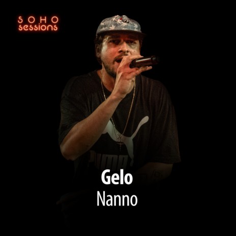 Gelo (Live at Soho Sessions) ft. Soho Sessions | Boomplay Music