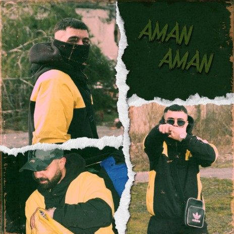 Aman Aman | Boomplay Music