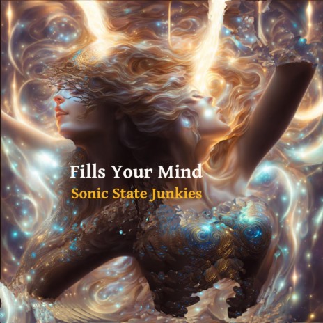 Fills Your Mind | Boomplay Music