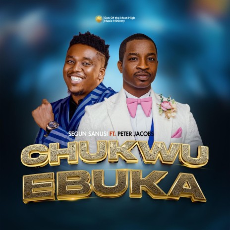 Chukwu Ebuka ft. Peter Jacobs | Boomplay Music