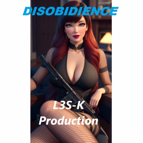 Disobidience (let me do it baby)