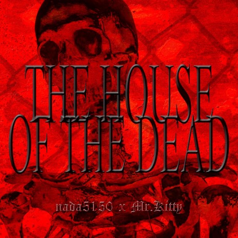 The House Of The Dead ft. Mr.Kitty