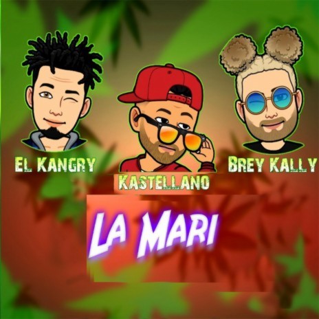La Mari | Boomplay Music