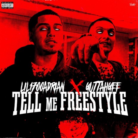Tell Me Freestyle ft. Guttahgee | Boomplay Music
