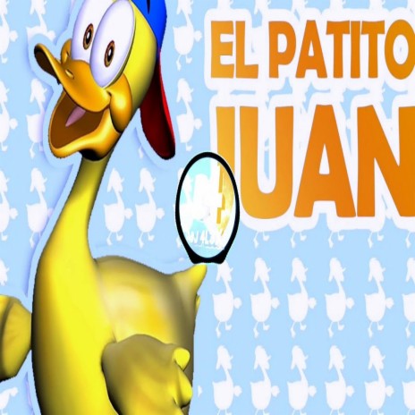 El Patito Juan (DJ 4L3X Remix) | Boomplay Music