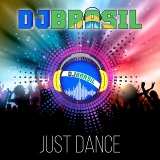 DJ BRASIL