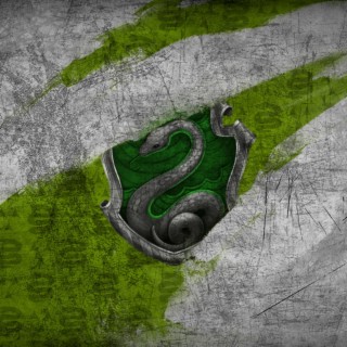 Slytherin' lyrics | Boomplay Music