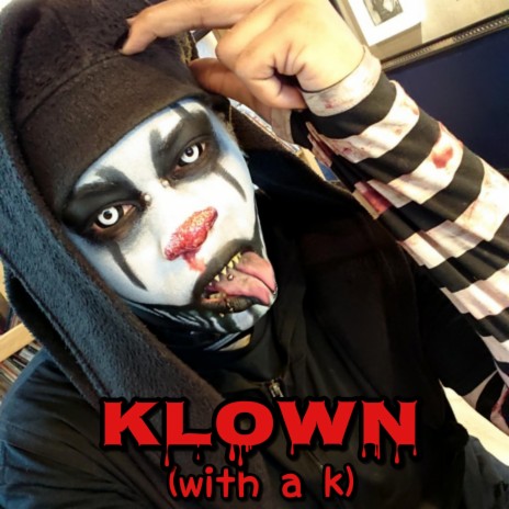 Klown (with a k)
