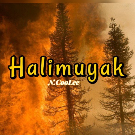 Halimuyak | Boomplay Music