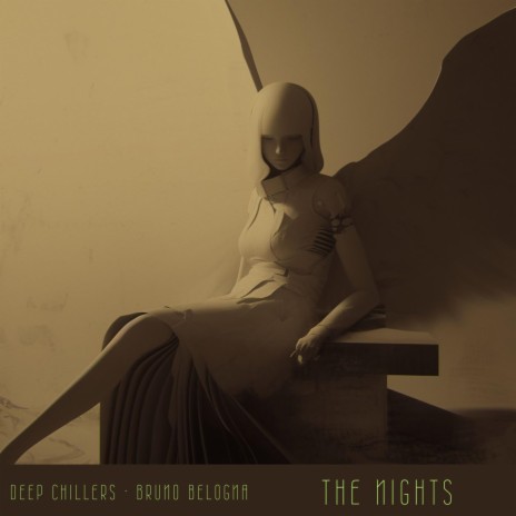 The Nights ft. Bruno Belogna | Boomplay Music