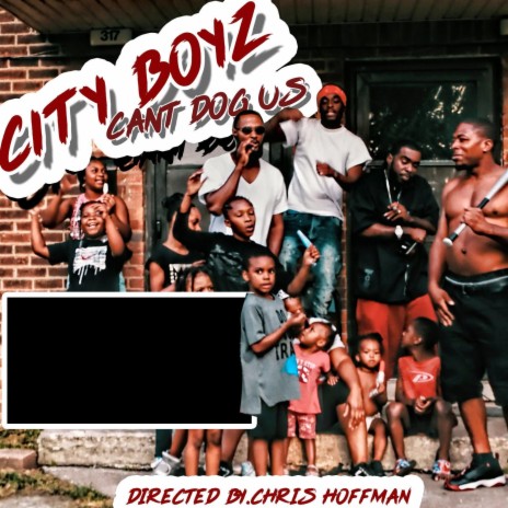 Can't Dog Us ft. City Boy Ric | Boomplay Music