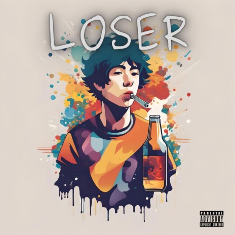 LOSER | Boomplay Music