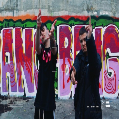 BANG BANG ft. Petre Stefan | Boomplay Music