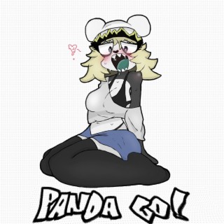 Panda go!