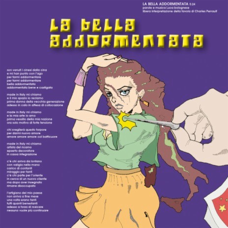 La Bella Addormentata | Boomplay Music