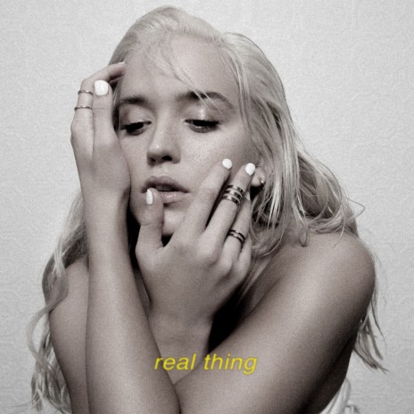 Real Thing | Boomplay Music