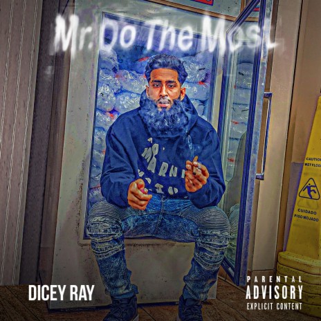 Mr. Do The Most | Boomplay Music