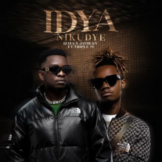 Idya Nikudye (feat. Jaysean & Triple M)