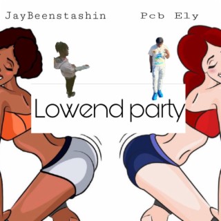 Lowend party