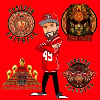 Niner Empire Stand UP