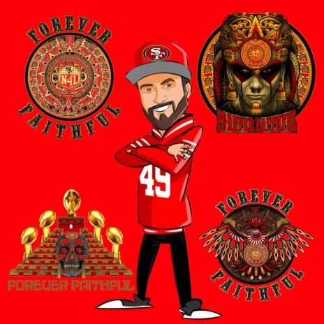 Niner Empire Stand UP | Boomplay Music