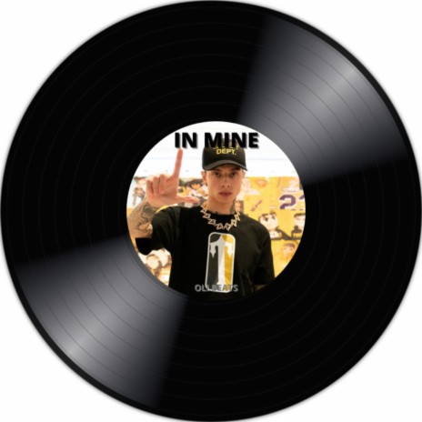 In Mine - Melodic U.K. Drill Instrumental | Boomplay Music