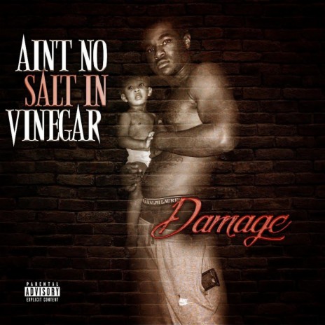 Aint No Salt In Vinegar | Boomplay Music