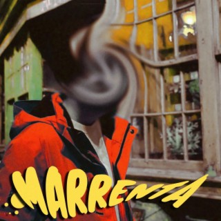 Marrenta lyrics | Boomplay Music