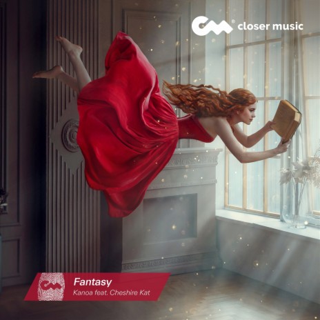 Fantasy ft. Cheshire Kat | Boomplay Music