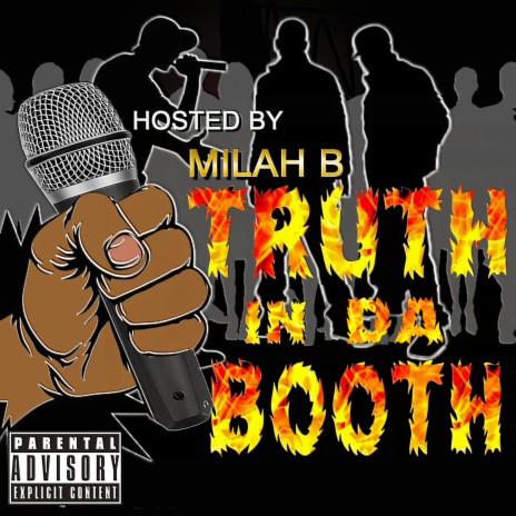 Truth N Da Booth (Intro) | Boomplay Music