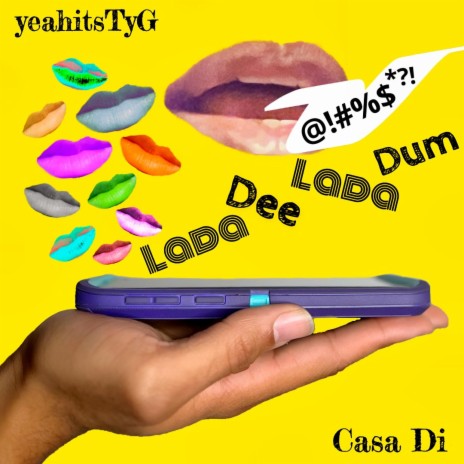 Lada Dee Lada Dum ft. Casa Di | Boomplay Music