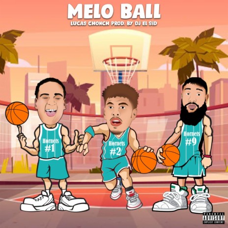 Melo Ball | Boomplay Music