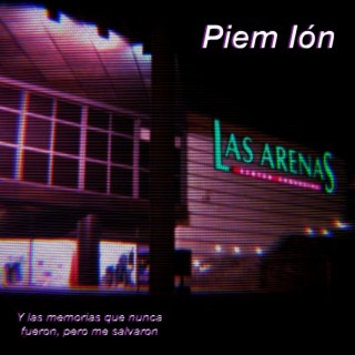 Ｌａｓ　Ａｒｅｎａｓ　：　Ｃｅｎｔｒｏ　Ｃｏｍｅｒｃｉａｌ．　Ｙ　ｌａｓ　ｍｅｍｏｒｉａｓ　ｑｕｅ　ｎｕｎｃａ　ｆｕｅｒｏｎ，　ｐｅｒｏ　ｍｅ　ｓａｌｖａｒｏｎ